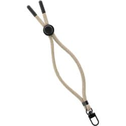 LN-HS03BG [ハンドストラップ 「WRISTY MULTI STRAP」 ベーシックタイプ ベージュ]