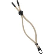 LN-HS03BG [ハンドストラップ 「WRISTY MULTI STRAP」 ベーシックタイプ ベージュ]