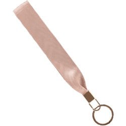 LN-HS05PK [ハンドストラップ 「WRISTY MULTI STRAP」 リボンタイプ ピンク]