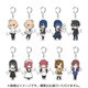 月姫 -A piece of blue glass moon- ぴくりる！ トレーディングアクリルキーホルダー 1個 [コレクショントイ]