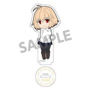 月姫 -A piece of blue glass moon- ぴくりる！ アクリルフィギュア アルクェイド 私服 Ver. [キャラクターグッズ]