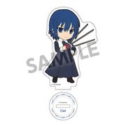 月姫 -A piece of blue glass moon- ぴくりる！ アクリルフィギュア シエル 法衣 Ver. [キャラクターグッズ]