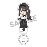 月姫 -A piece of blue glass moon- ぴくりる！ アクリルフィギュア 遠野秋葉 私服 Ver. [キャラクターグッズ]