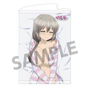 宇崎ちゃんは遊びたい！ B2タペストリー 宇崎月 ルームウェア Ver. [キャラクターグッズ]