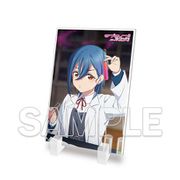 ラブライブ！スーパースター！！ ミニアクリルプレート Liella！ 若菜四季 （3） [キャラクターグッズ]