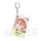 ラブライブ！サンシャイン！！ ブロマイド風アクリルキーホルダー なんどだって約束！ Ver. 高海千歌 [キャラクターグッズ]