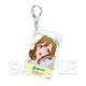 ラブライブ！サンシャイン！！ ブロマイド風アクリルキーホルダー なんどだって約束！ Ver. 国木田花丸 [キャラクターグッズ]