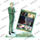 SPY×FAMILY アクリルスタンド vol.3 ロイド・フォージャー [キャラクターグッズ]