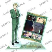 SPY×FAMILY アクリルスタンド vol.3 ロイド・フォージャー [キャラクターグッズ]
