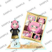 SPY×FAMILY アクリルスタンド vol.3 アーニャ・フォージャー [キャラクターグッズ]
