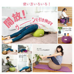 エクササイズグッズ A エクササイズ・ダイエット