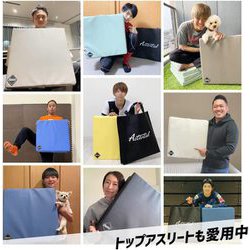 ヨドバシ.com - グッズマン GOODS MAN Activital 3WAY トランポリン