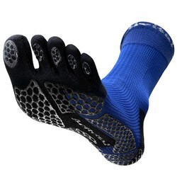 アクティバイタル PRO5 ブルー S-Mサイズ 22.5-25.5cm