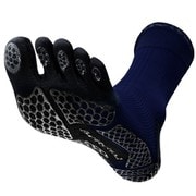 アクティバイタル PRO5 ネイビー S-Mサイズ 22.5-25.5cm
