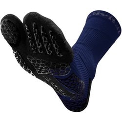 アクティバイタル PRO ネイビー S-Mサイズ 22.5-25.5cm