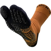 アクティバイタル PRO オレンジ S-Mサイズ 22.5-25.5cm