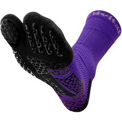 アクティバイタル PRO パープル S-Mサイズ 22.5-25.5cm