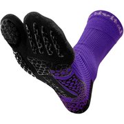 アクティバイタル PRO パープル S-Mサイズ 22.5-25.5cm