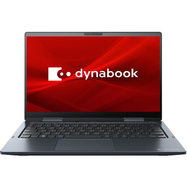 ヨドバシ.com - Dynabook ダイナブック P1V6VDBL [ノートパソコン/5 in