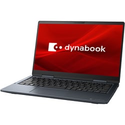 ヨドバシ.com - Dynabook ダイナブック P1V6VDBL [ノートパソコン/5 in