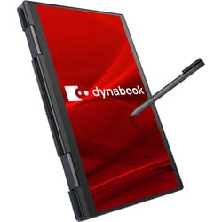 ヨドバシ.com - Dynabook ダイナブック P1V6VDBL [ノートパソコン/5 in
