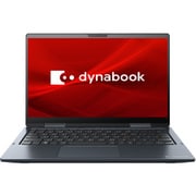 P1V6VPBL [ノートパソコン/5 in 1 プレミアムPenノート Vシリーズ/13.3型/Core i5-1240P/メモリ 8GB/SSD 256GB/Windows 11 Home/Office Home & Business 2021/ダークブルー]