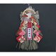 鶴雅飾り WA-4502