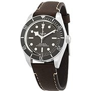 並行輸入品 1年保証 M79010SG-0001 BLACKBAY Fifty-Eight 925 39mm