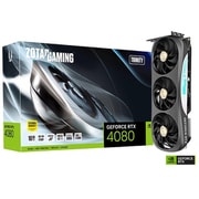 グラフィックボード ZOTAC GAMING GEFORCE RTX 4080 16GB Trinity ZTRTX4080TRINITY/ZT-D40810D-10P