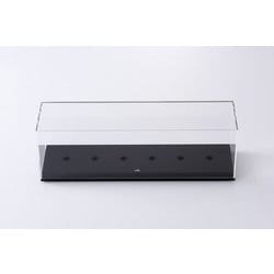 シェルメゾン ブラック FSL-SH1000B