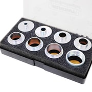 MILESCRAFT 1278 MetalBushingSet メタルブッシングセット 7個入 1939861