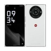 SHSJK1 Leitz Phone 2 Leica white [スマートフォン]