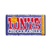 ダークミルクチョコレート プレッツェルタフィー 180g