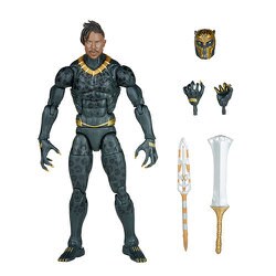ホットトイズ　marvel マーベル　キルモンガー　フィギュア　新品未開封 マーベル』「マーベル・レジェンド」6インチ・アクション