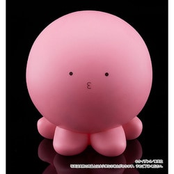グッドスマイルカンパニー　タコピーの原罪　タコピー　ソフトビニール塗装済み完成品 Amazon.co.jp: [SFT]タコピー わかんないっピ タコピーの原罪
