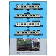 A7497 Ｎゲージ完成品 E721系1000番代 4両セット [鉄道模型 2025年11月再生産]
