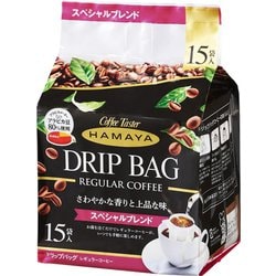 DRIP BAG スペシャルブレンド 8g×15袋