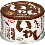 うまい!いわし味噌煮 150g