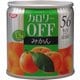 カロリーOFF みかん EO 185g