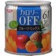 カロリーOFF フルーツミックス EO 185g