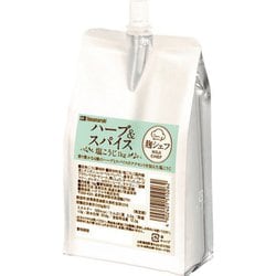 麹シェフ ハーブ＆スパイス塩こうじ 1kg
