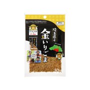 JAいるま野 埼玉県産 いりごま金 30g
