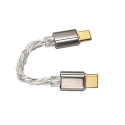 双方向USB-OTGケーブル CB18