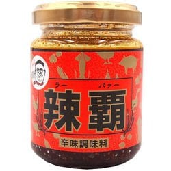 辣覇（ラーパァー） 110g 瓶