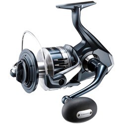 22ストラディックSW 14000XG [スピニングリール]