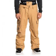 PORTER GAITER PT EQYTP03196 CLD0 Sサイズ [スノーボード ウェア パンツ メンズ]