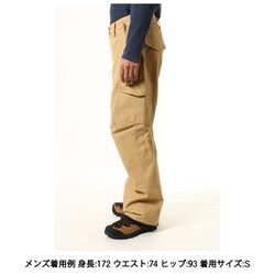 Amazon | クイックシルバー メンズ スノーボード パンツ PORTER