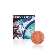 Front Cover アイシャドウ フレッシュ