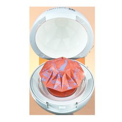 Front Cover MBPK2030 ダイヤモンドチーク