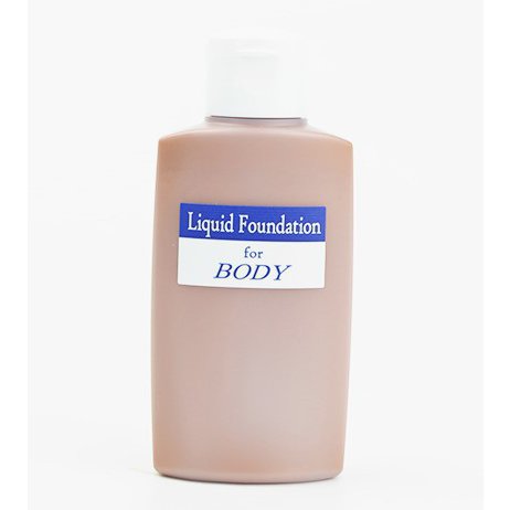 舞台屋 BODYファンデーション 100mL SN45